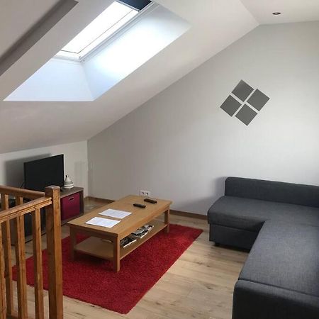 Appartement Proche Paris 阿尔克伊 外观 照片