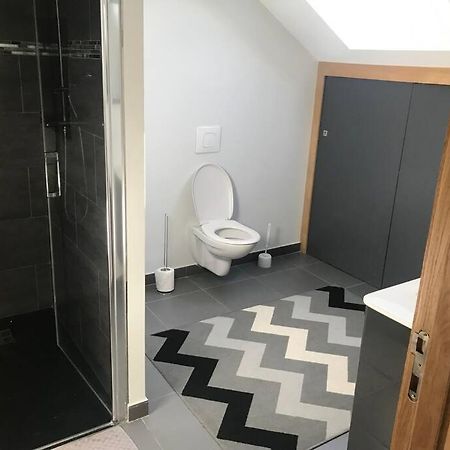 Appartement Proche Paris 阿尔克伊 外观 照片