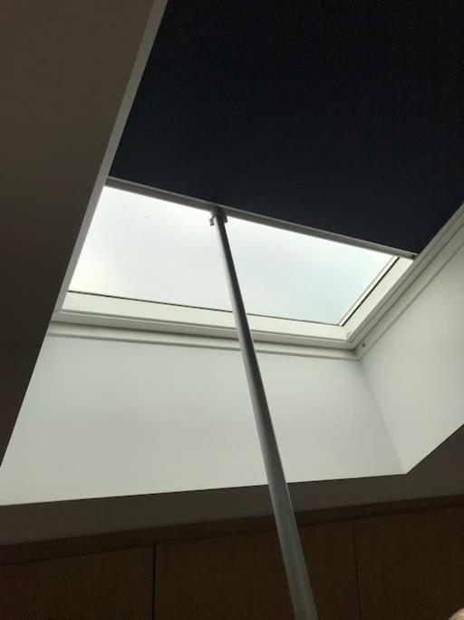 Appartement Proche Paris 阿尔克伊 外观 照片